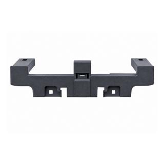 Beugel voor afdekkap sleepoog achterbumper (2013) Range Rover IV L405 2013–2021