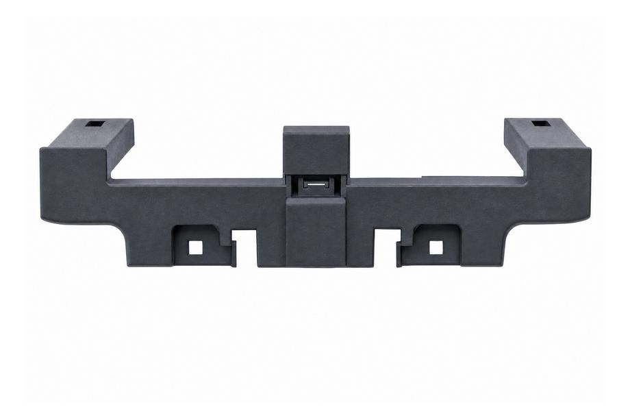Range Rover IV L405 2013–2021 Beugel voor afdekkap sleepoog achterbumper (2013) Image