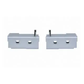 Radiateurfront beugel (2013) Range Rover IV L405 2013–2021