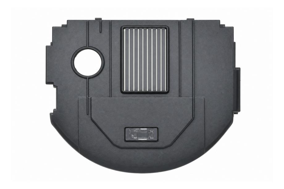 Range Rover IV L405 2013–2021 Motorkap 3.0 diesel (2013) Image