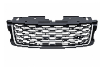 Range Rover IV L405 2013–2021 Radiateurgrille Autobiography (2018) foto 1