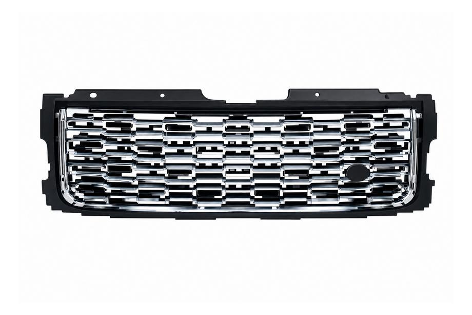 Range Rover IV L405 2013–2021 SVA chromen grille (2018) Image