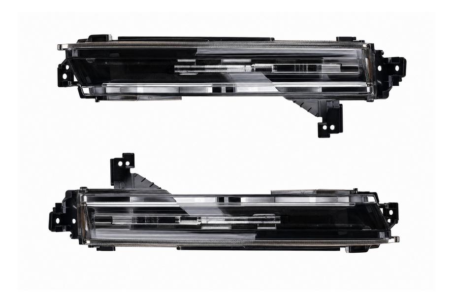 Range Rover IV L405 2013–2021 Mistlamp (2018) Image