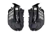 Range Rover IV L405 2013–2021 Voorste wielkastbekleding (2018) foto 1