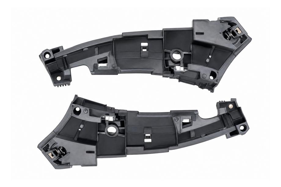 Range Rover IV L405 2013–2021 Zijbeugels voor voorbumper (2018) Image