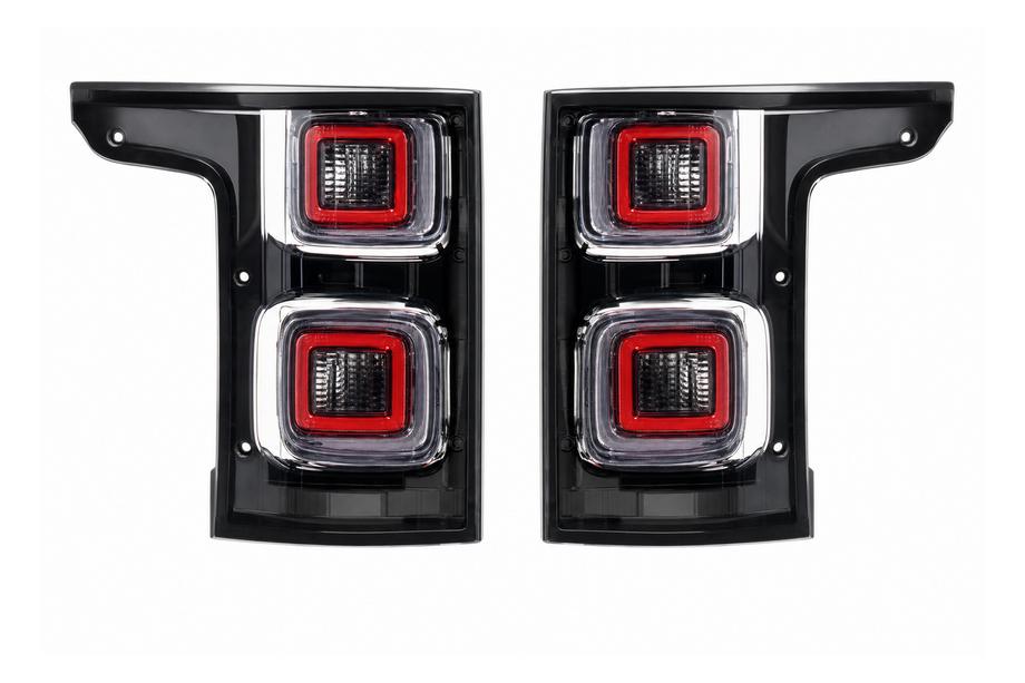 Range Rover IV L405 2013–2021 Achterlicht SVA (2018) Image