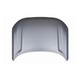 Motorkap (2018)