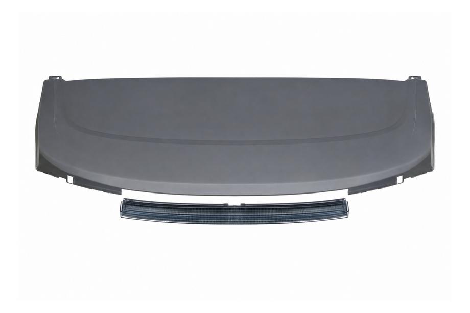 Range Rover IV L405 2013–2021 Spoiler met remlicht (2018) Image