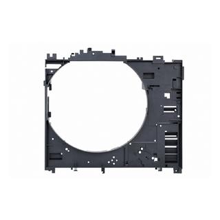 Ventilatoromkasting 3.0 L6 (2018)