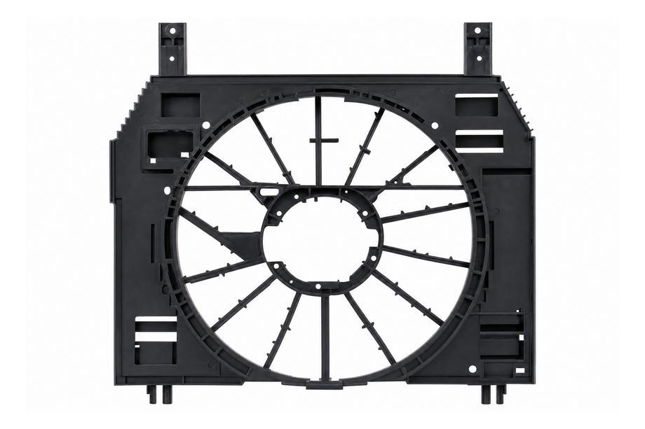 Range Rover IV L405 2013–2021 Ventilatorframe 3.0 L6 (2018) Image