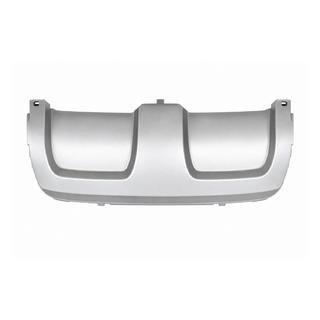 Afdekkap sleepoog achterbumper, zilver (2014) Range Rover Sport 2014–2022