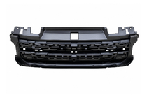 Range Rover Sport 2014–2022 Radiateurgrille volledig zwart (2014) foto 1