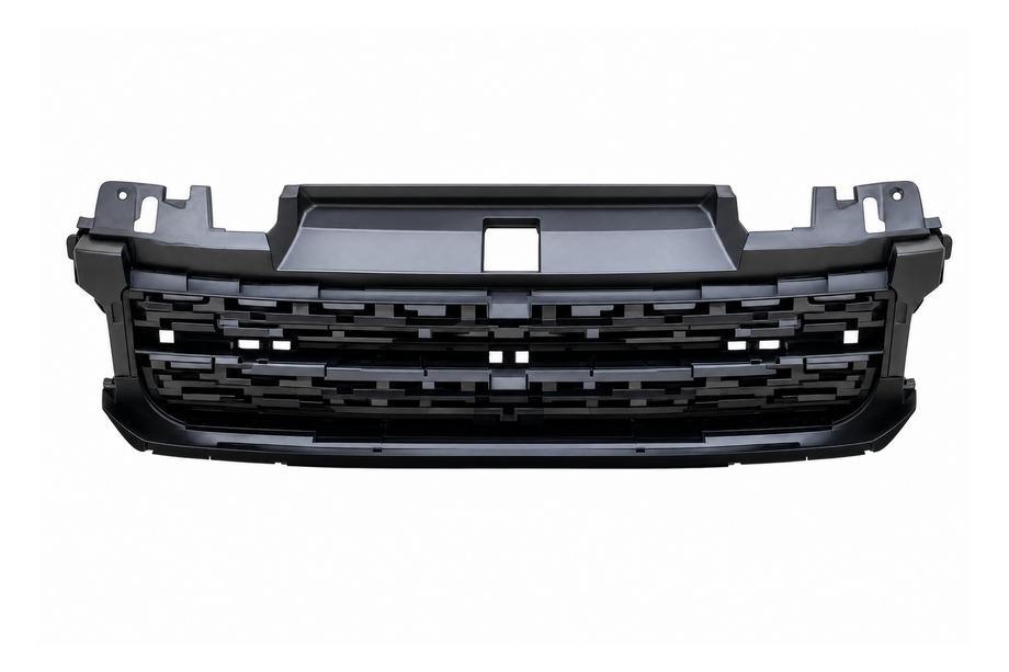 Range Rover Sport 2014–2022 Radiateurgrille volledig zwart (2014) Image