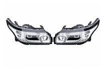 Range Rover Sport 2014–2022 Koplamp voor 14-polig (2014) foto 1