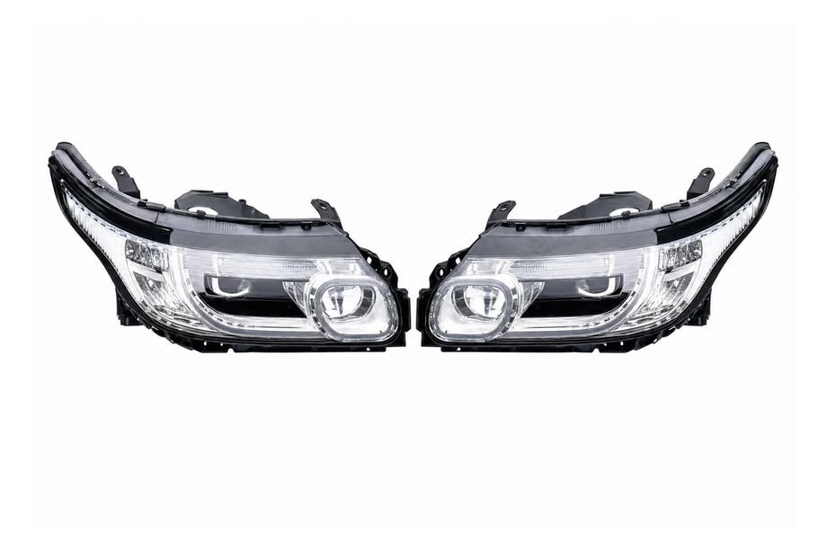 Range Rover Sport 2014–2022 Koplamp voor 14-polig (2014) Image