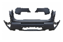 Range Rover Sport 2014–2022 Achterbumper (2014) foto 1