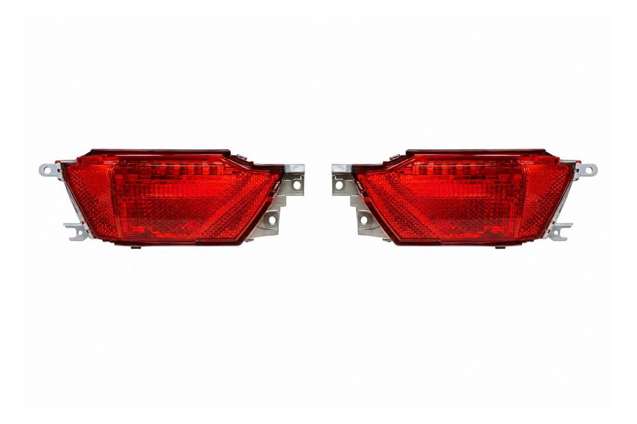 Range Rover Sport 2014–2022 Achterbumper reflector (2014) Image