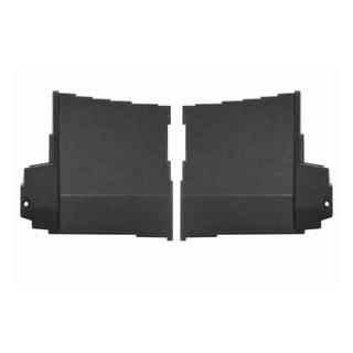 Matte hoeklijst voor spatbord (2014) Range Rover Sport 2014–2022