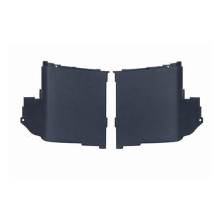 Glanzende hoeklijst voor spatbord (2014) Range Rover Sport 2014–2022