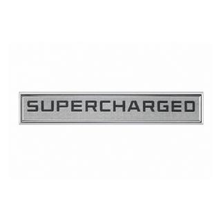 Achteropschrift (2014) Range Rover Sport 2014–2022