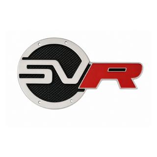 Afdekking (2014) Range Rover Sport 2014–2022