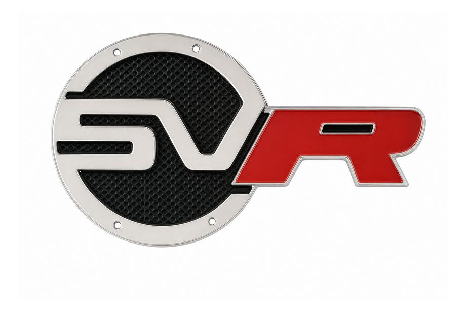 Range Rover Sport 2014–2022 Afdekking (2014) Image