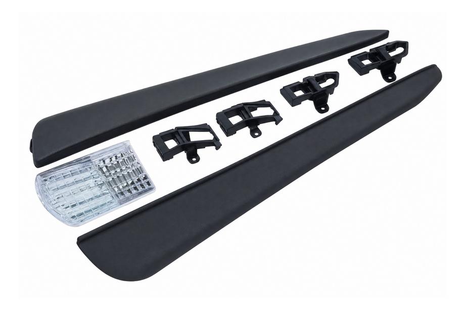 Range Rover Sport 2014–2022 Zijtreden (2014) Image