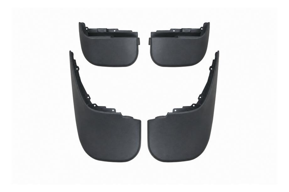 Range Rover Sport 2014–2022 Vaste spatflappen (2014) Image