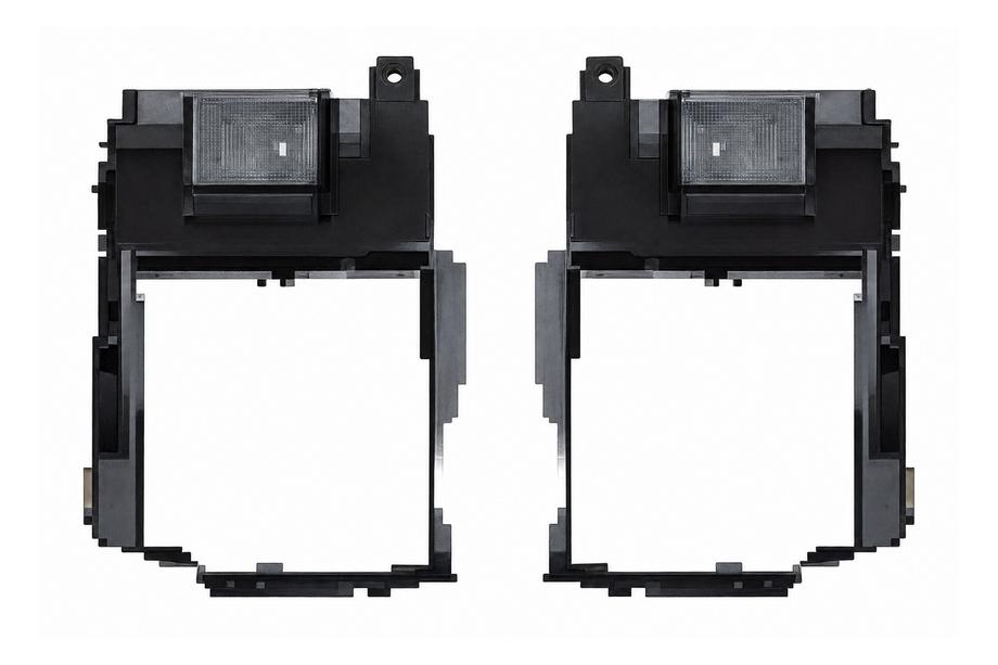 Range Rover Sport 2014–2022 Intercooler voorframe (2014) Image