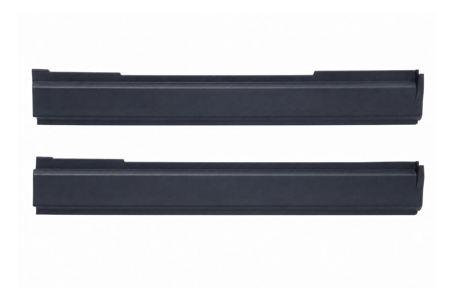 Range Rover Sport 2014–2022 Glanz sierlijst voorportieren (2014) Image