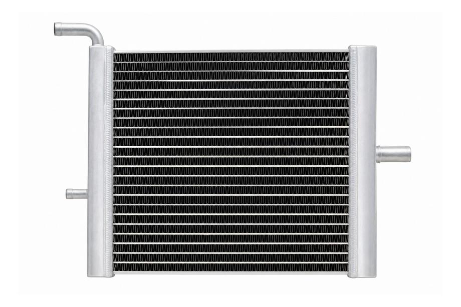 Range Rover Sport 2014–2022 Koelvloeistof-expansiereservoir (2014) Image