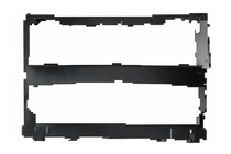 Range Rover Sport 2014–2022 Radiateur luchtgeleider (2014) foto 1
