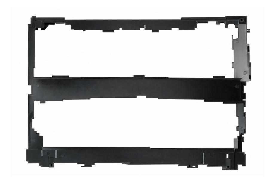 Range Rover Sport 2014–2022 Radiateur luchtgeleider (2014) Image