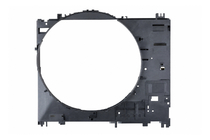 Range Rover Sport 2014–2022 Koelventilatorbehuizing (2014) foto 1