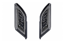 Range Rover Sport 2014–2022 Motorkap ventilatieopening (2014) foto 1