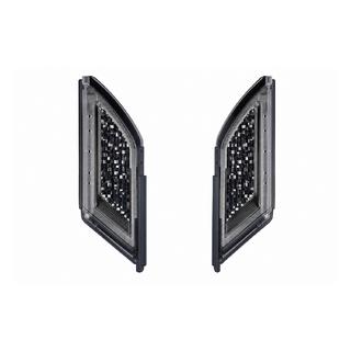 Motorkap ventilatieopening (2014) Range Rover Sport 2014–2022