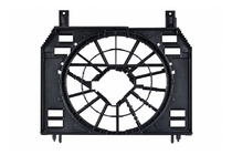 Range Rover Sport 2014–2022 Koelventilator omkasting (2014) foto 1