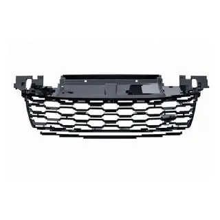 Radiateurgrille Autobiography (2018)