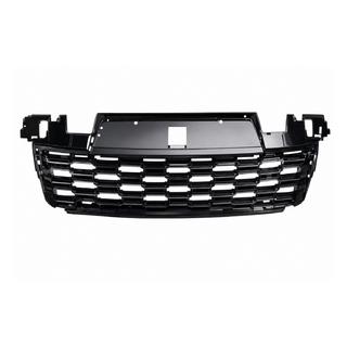 Radiateurgrille volledig zwart (2018) Range Rover Sport 2014–2022