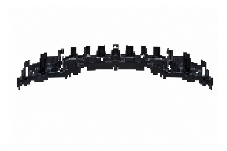 Range Rover Sport 2014–2022 Grote beugel voorbumper (2018) Image