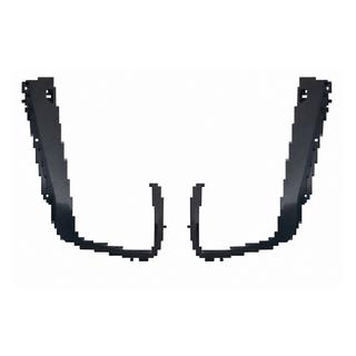 Decoratieve afdekkap voor uitlaattips (2018) Range Rover Sport 2014–2022
