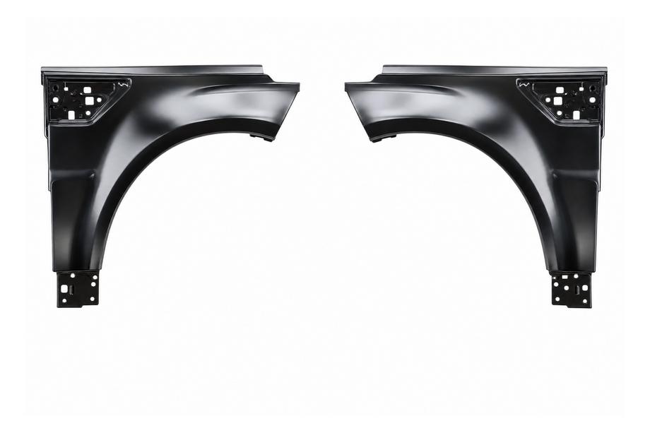 Range Rover Sport 2014–2022 Spatbord (2018) Image