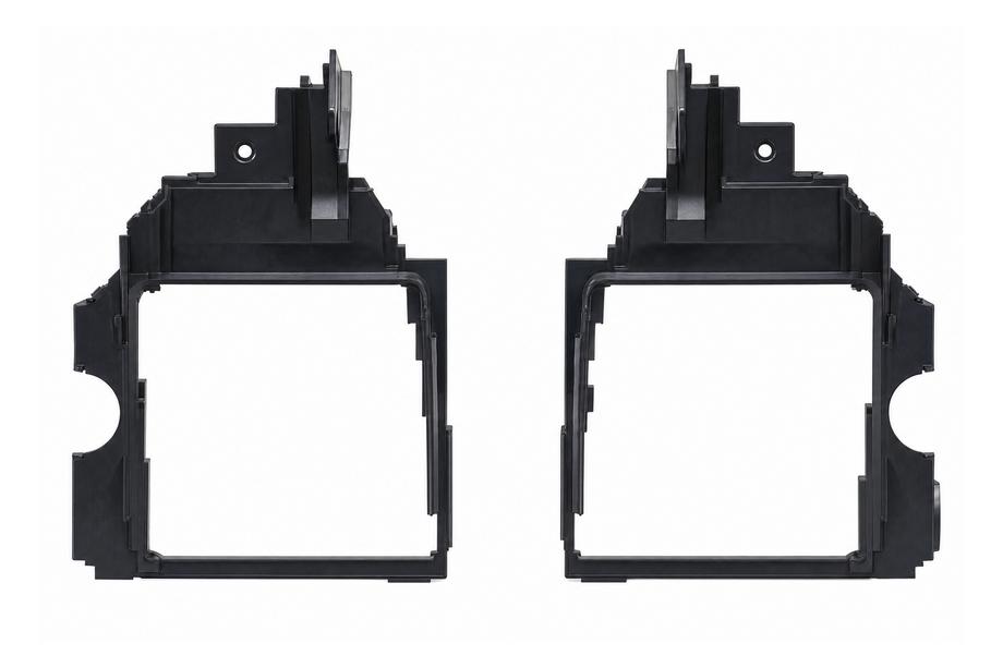 Range Rover Sport 2014–2022 Voorste intercoolerframe (2018) Image