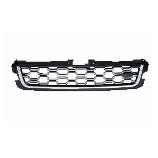 Autobiography radiateurgrille