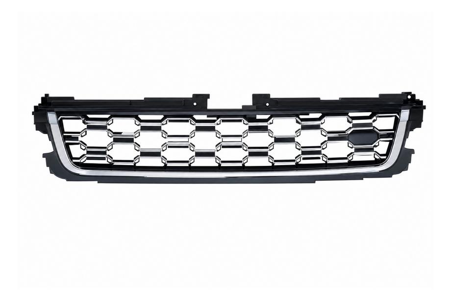 Range Rover Evoque 2018– Autobiography radiateurgrille Image