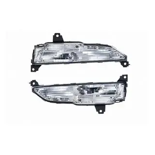 Mistlamp Range Rover Evoque 2018–