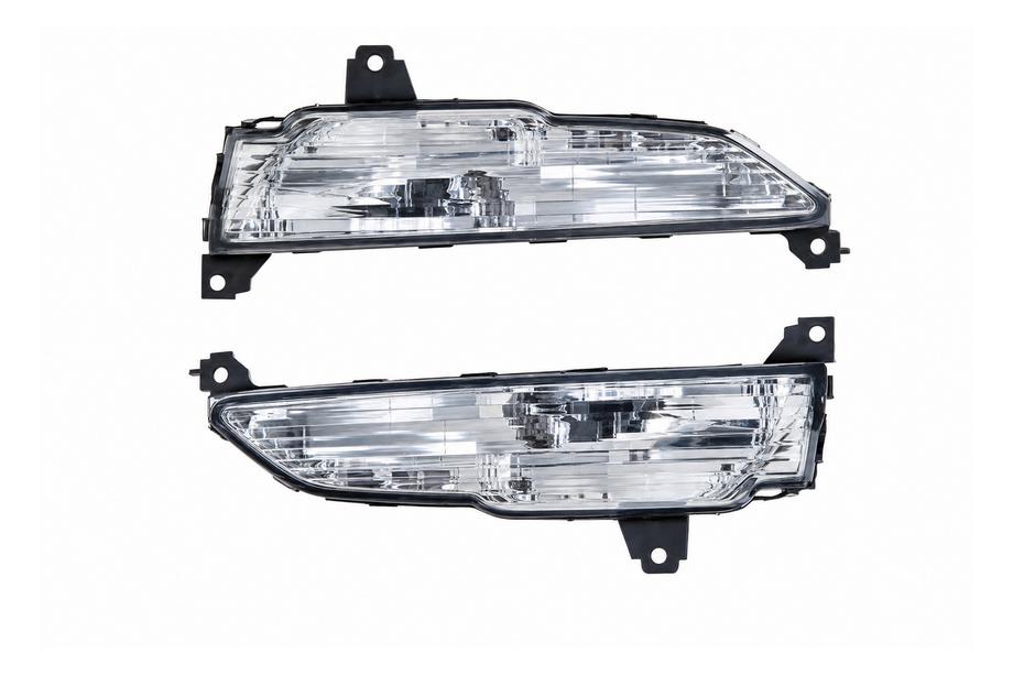 Range Rover Evoque 2018– Mistlamp Image