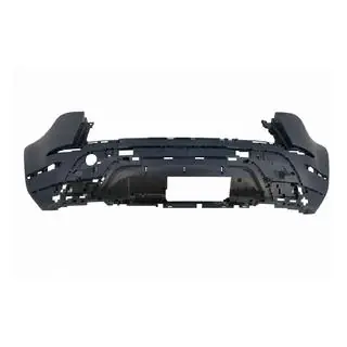 Achterbumper