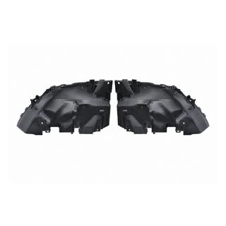 Voorste wielkastbekleding