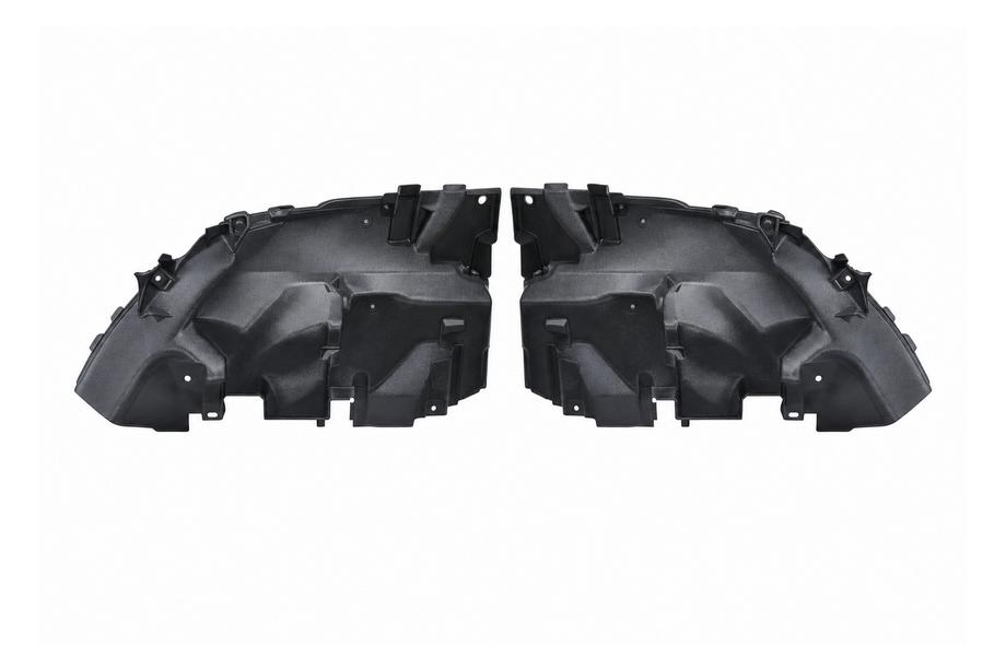 Range Rover Evoque 2018– Voorste wielkastbekleding Image